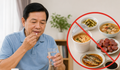 5 nhóm thực phẩm người dùng thuốc huyết áp nên hạn chế