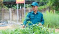 Người chiến sĩ ‘sao vuông’ ba lần quyết tâm thi vào trường quân đội