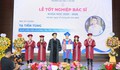 Bản lĩnh Á khoa nội trú từ Phân hiệu Thanh Hóa