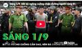 Bắt kẻ ngông cuồng chặn đường người cùng thôn 'xin đểu', cầm dao ném đá chống đối công an
