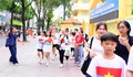 Miền Bắc nắng nóng gay gắt trên 37 độ