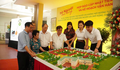 Khát vọng xây dựng Làng người già Bà Nguyệt Bao Dung: Hướng tới mô hình chăm sóc người cao tuổi bền vững