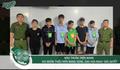 Kinh hoàng vụ nổ súng 'huyết chiến' rúng động TPHCM, cảnh sát bắt khẩn cấp 4 kẻ cầm đầu
