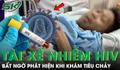Tài xế 46 tuổi phát hiện nhiễm HIV khi khám tiêu chảy, nghẹn ngào thừa nhận sai lầm nhiều người mắc
