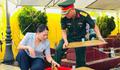 Chiến dịch 500 ngày đêm ở Hải Phòng: Phát huy truyền thống, đạo lý 'Uống nước nhớ nguồn'...
