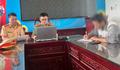 Lên mạng Facebook 'báo chốt' CSGT, nam thanh niên bị phạt 7,5 triệu đồng