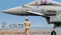 Tiêm kích Eurofighter từ Italy xuất kích tới Trung Đông