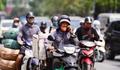Miền Bắc sắp chuyển nắng nóng 35 độ sau đợt mưa lớn