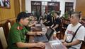 Bắt giữ 8 người Hàn Quốc bị truy nã đỏ của Interpol từ Campuchia sang Việt Nam hoạt động