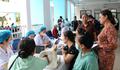 Hà Nội phát động cao điểm tích hợp tài khoản an sinh xã hội trên VNeID