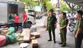 Kiểm tra 86 shipper, phát hiện 2 trường hợp liên quan đến ma túy