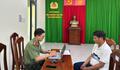 42 trường hợp ở Khánh Hòa tương tác với nội dung xấu độc trên không gian mạng