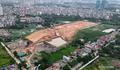 Khu đất hơn 17,5 ha xây Depot tuyến metro số 2 hiện ra sao?