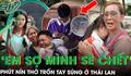 Ám ảnh lời kể của học sinh trong vụ xả súng khiến 9 người thiệt mạng ở Thái Lan: ‘Em tưởng mình sẽ chết’