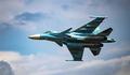 Su-34 Nga có phải là tiêm kích liên lục địa?