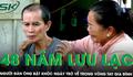 48 năm lưu lạc, người đàn ông vỡ òa ngày trở về trong vòng tay gia đình ‘Tôi không nghĩ sẽ gặp lại anh em’