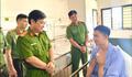 Nhóm 'cẩu tặc' thủ vũ khí nguy hiểm, tấn công Thượng úy Công an trọng thương rồi bỏ trốn