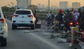 Ngày thứ 4 nghỉ lễ 2/9: 46 vụ tai nạn, 22 người tử vong