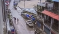 Kinh hoàng khoảnh khắc lũ quét đổ ập, cuốn phăng khu dân cư ở Nepal