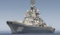 Nga tái biên chế 'quái vật hạt nhân' 28.000 tấn sau gần 3 thập kỷ nâng cấp