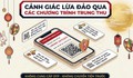 Công an Hải Phòng cảnh báo mạo danh tặng quà, hỗ trợ trẻ em dịp Trung thu