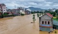Chi tiết đợt mưa lớn ở Trung Bộ