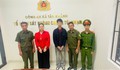 Phẫn nộ hành vi của hai mẹ con đánh người khuyết tật tâm thần yếu thế