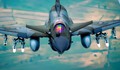 Chiến đấu cơ J-10C Trung Quốc khiến F-16 Mỹ bị 'lỗi thời'