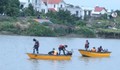 Đã tìm thấy thi thể Thiếu tá quân đội mất tích khi cứu người đuối nước
