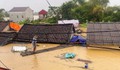 Miền Bắc, miền Trung bước vào đợt mưa rất lớn từ sáng nay