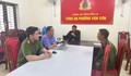 Chém bạn tử vong trong phòng trọ