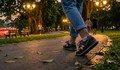 Thời điểm tốt nhất đi bộ sau bữa tối nhằm kiểm soát đường huyết