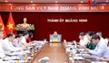 Quảng Ninh triển khai thí điểm mô hình 'bệnh viện xã hội chủ nghĩa'