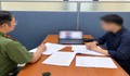 Xử phạt người đăng tải nội dung liên quan đến việc tài xế Grab kêu gọi tắt app