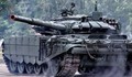 Loạt xe tăng T-90M và T-72B3M Nga 'khoác áo giáp' sẵn sàng xuất kích