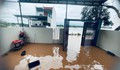 Khi nào miền Bắc chấm dứt mưa dông?