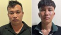 Bắt 2 đối tượng cho vay 300 triệu đồng, tính lãi 42 triệu đồng chỉ trong 20 ngày
