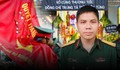 Trung tá Trần Văn Tùng và 'Lời thề thứ 9'