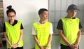Dùng ứng dụng 70.000 đồng, nhóm tội phạm tạo giao dịch chuyển khoản giả