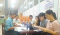Nghi ngộ độc tại Công ty Scavi: Sở Y tế Huế nói gì về bếp ăn tập thể?