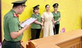 Không kê khai thuế, nữ giám đốc công ty lữ hành bị bắt 