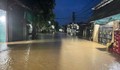 Mưa lớn giảm dần từ đêm mai, lũ trên các sông vẫn rất cao