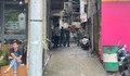 Lời kể của nhân chứng trong vụ cháy nhà ở Văn Cao: 'Tôi chưa từng thấy đám cháy nào bùng dữ dội như vậy'