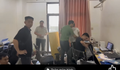 Ổ nhóm lừa đảo hơn 1.500 tỷ bị bắt