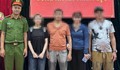 Giải cứu nữ sinh viên nghe theo nhóm đối tượng giả danh công an, tự giam mình trong nhà nghỉ