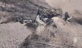 Houthi dùng tên lửa tự chế bắn hạ tiêm kích F-15 Saudi Arabia