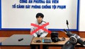 Bắt giữ gã đàn ông Hải Phòng thuê tài sản đem bán, thế chấp