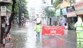 Từ nay đến cuối năm còn 8-10 đợt mưa lớn, miền Bắc tạnh ráo đến cuối tháng 9