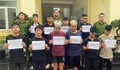 Kẻ cầm đầu vụ chém 'nhầm' người chấn động Hải Phòng sa lưới, loạt tình tiết sốc được hé lộ