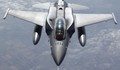 Tiêm kích F-16G Mỹ có gì để cạnh tranh với J-16 và J-20 Trung Quốc?
